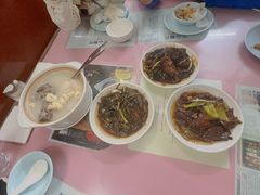 -蘭心餐厅(进贤路店)