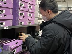 -首创奥特莱斯(西安店)