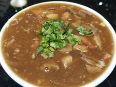 -皇城根北京风味主题餐厅(滨海万达店)