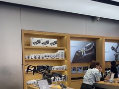-DJI大疆(深圳华强北曼哈授权体验店)