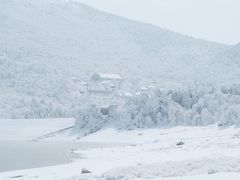 -浙西天池景区