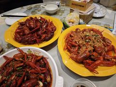 -味道工厂楚虾王(龙虾城店)