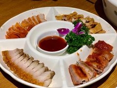 -周锦记广式餐厅