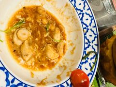 -金泰兰·东南亚料理(乐堤港店)