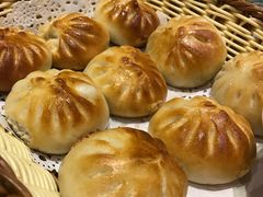 -宝鸡民族饭庄(英达路店)