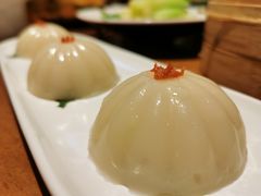 桂花拉糕-苏小柳手工点心(人民广场分院)