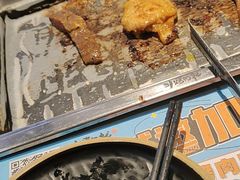 -非烤勿扰自助烤肉(东坑四季广场店)