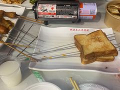 -关二哥烧烤(王家湾店)