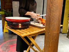 -京味斋·北京烤鸭(北京南站洋桥店)