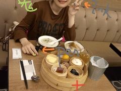 -星巴克(我格广场店)