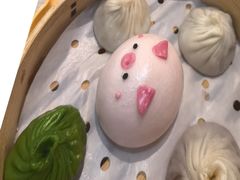 -苏小柳手作点心x茶叙小院(徐家汇分院)