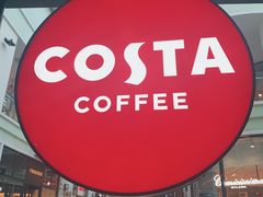 门面-COSTA COFFEE(斯普瑞斯奥特莱斯店)