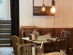 -Ocean's Table 欧舍