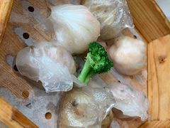 -點無缺茶楼·海鲜酒家(世博店)