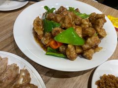 -谢虢彬名厨私房菜