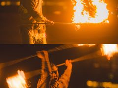 -茅山东方盐湖城景区