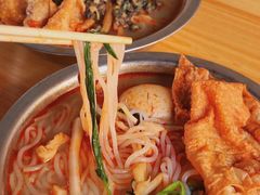 -娟姨螺蛳粉(农院路店)