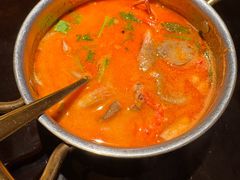 -金厨泰国餐厅·全泰籍厨师料理(拱北店)