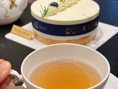 -杜哈夫DOUX RÊVE·生日蛋糕(日月光店)