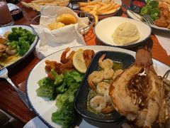 -RED LOBSTER(中城西店)