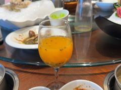 -东海怡品海鲜豆捞(舟宿夜江店)