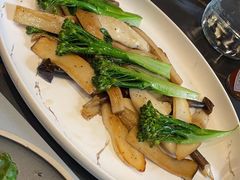 -Mezomd曼索蒂西班牙餐厅(广粤店)