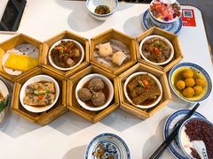 -超琪星·咖啡简餐(川音店)