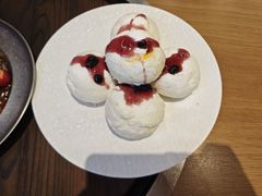 -那红花·东北菜铁锅炖(仙林金鹰店)