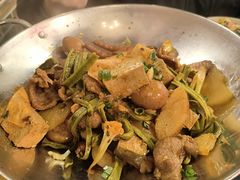 -巴渝老街印象生活麻辣烫(华宇·北城中央汇店)