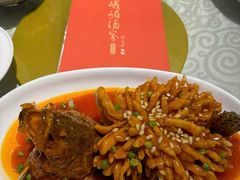 -峨嵋酒家(地安门店)