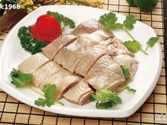 白切鹅-广记餐厅(万福路店)