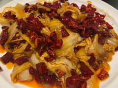 -宁夏国强手抓羊肉·清真菜(未央路凤三店)