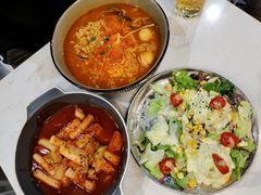 -京尚道韩式美食屋(海甸岛店)