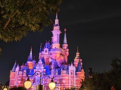 -上海迪士尼度假区