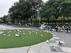 -IPARK购物中心