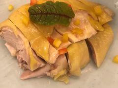 -新名仕新白玉兰餐厅