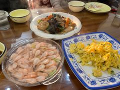 -灵福缘私房菜·农家菜(拈花湾·灵山大佛必推店)
