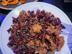 -冰城小镇音乐串吧·聚会餐厅(百子湾店)