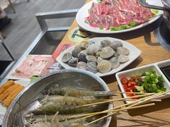 -吉友粥底火锅(方斜路店)