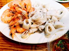 -老宅原住民沙茶面精品小吃(龙头路店)