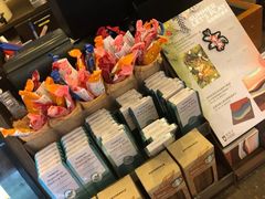 -星巴克(重庆上海城店)