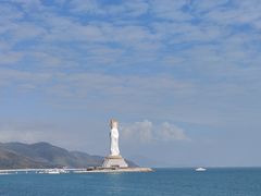 -三亚南山文化旅游区