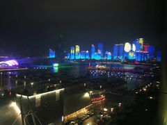 -青岛海尔洲际酒店