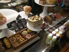 -星巴克(北京建威大厦店)