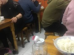 -黑皮酸菜鱼(三山街店)