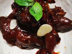 -娜娜家·Nana's restaurant(国金汇店)