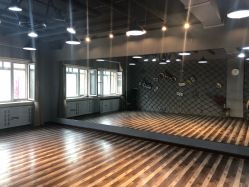 -乐享舞蹈连锁品牌