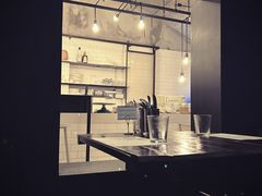 -Ocean's Table 欧舍