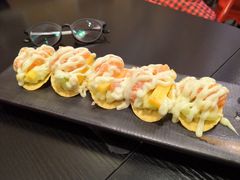 -爆丼日式大排档(季华园店)