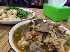 -正宗阳山牛杂(东城店)